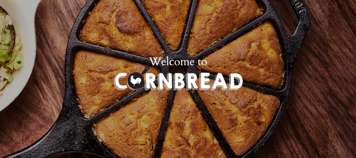 Cornbread image