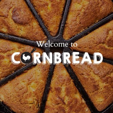 Cornbread image