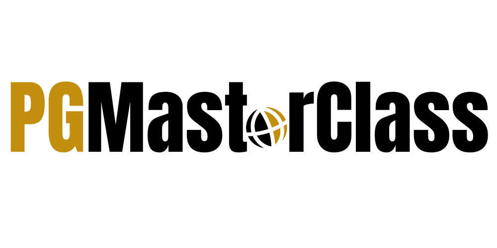 MasterClass: 05/25/2023