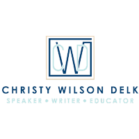 Christy Wilson Delk
